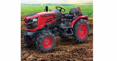 महिंद्रा के टॉप -3 ट्रैक्टर- जानिए इनकी कीमत, फीचर्स और खासियत
