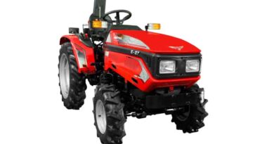 Montra ने लॉन्च किया नया E-27 इलेक्ट्रिक ट्रैक्टर, अब बिजली की रफ्तार से होगी खेती, किसानों की जेब भी मजबूत