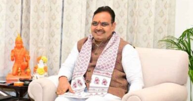 राजस्थान: उर्वरक की कालाबाजारी एवं अवैध भंडारण के मामलों में किए जाएं लाइसेंस रद्द -सीएम भजनलाल शर्मा  