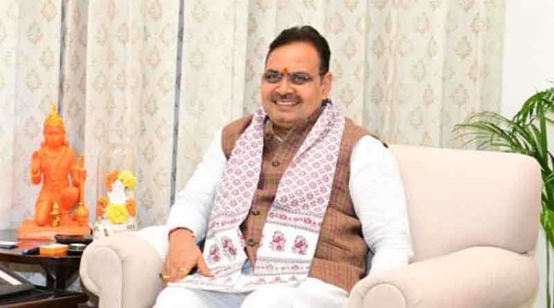 राजस्थान: उर्वरक की कालाबाजारी एवं अवैध भंडारण के मामलों में किए जाएं लाइसेंस रद्द -सीएम भजनलाल शर्मा  