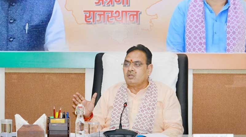  राजस्थान:  कृषि मण्डियों में ₹13 करोड़ से अधिक के विकास कार्य को मिली मंजूर, किसानों को मिलेगा लाभ