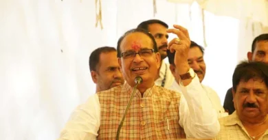 नागपुर में ‘एग्रो विजन’ का उद्घाटन: मंत्री शिवराज बोले – संतरे की उत्पादकता बढ़ाने के लिए बनेगा क्लीन प्लांट सेंटर