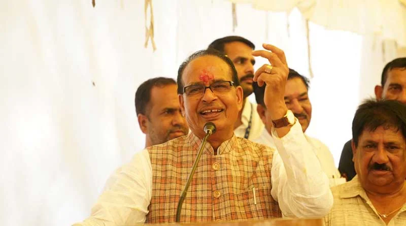 नागपुर में ‘एग्रो विजन’ का उद्घाटन: मंत्री शिवराज बोले – संतरे की उत्पादकता बढ़ाने के लिए बनेगा क्लीन प्लांट सेंटर