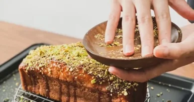 2025 में पिस्ता की कीमतों में तेज़ उछाल, कोकोआ और कॉफी को भी पीछे छोड़ गया