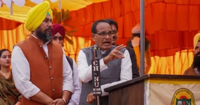 दिल्ली प्रदूषण संकट: पंजाब के इस गांव ने दिखाया देश को बिना पराली आग लगाए खेती का रास्ता