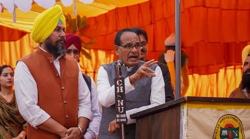 दिल्ली प्रदूषण संकट: पंजाब के इस गांव ने दिखाया देश को बिना पराली आग लगाए खेती का रास्ता