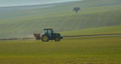 भूमि क्षरण से घट रहा है फसल उत्पादन, 1.7 अरब लोग प्रभावित: FAO रिपोर्ट