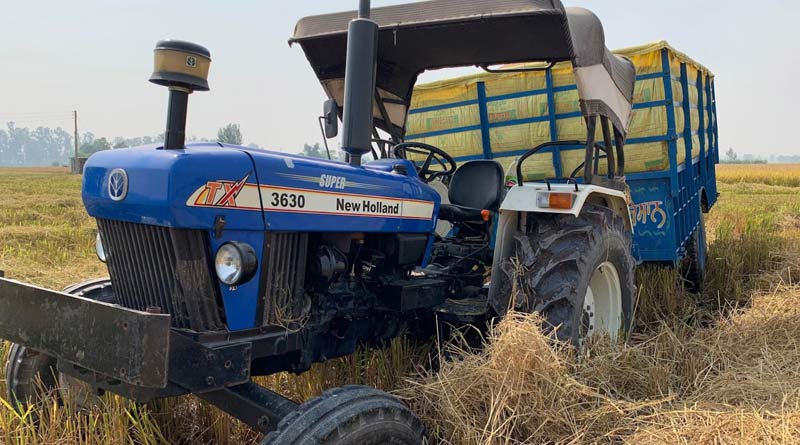 अब खेती होगी आसान और किफायती: आ गए CNG, CBG और दमदार इलेक्ट्रिक ट्रैक्टर, बिना डीजल के खेत में करेंगे जुताई