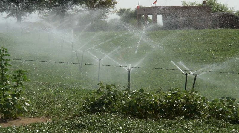 छत्तीसगढ़ में 14 नई सिंचाई परियोजनाओं को मिली मंजूरी, 1 लाख हेक्टेयर कृषि भूमि होगी सिंचित