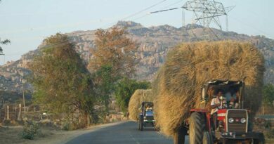 अक्टूबर 2025 में VST की दमदार परफॉर्मेंस: टिलर्स बिक्री में 128% की जोरदार वृद्धि, ट्रैक्टर सेक्टर रहा धीमा