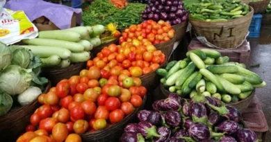 शहरों के आसपास सब्जी क्लस्टर विकसित होंगे शहरों के आसपास सब्जी क्लस्टर विकसित होंगे