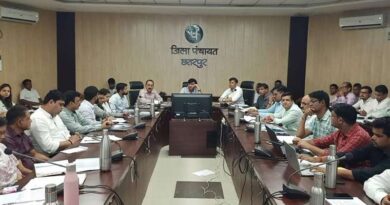 भावांतर में पंजीकृत किसानों की मंडी में सोयाबीन बिक्री करवाएं