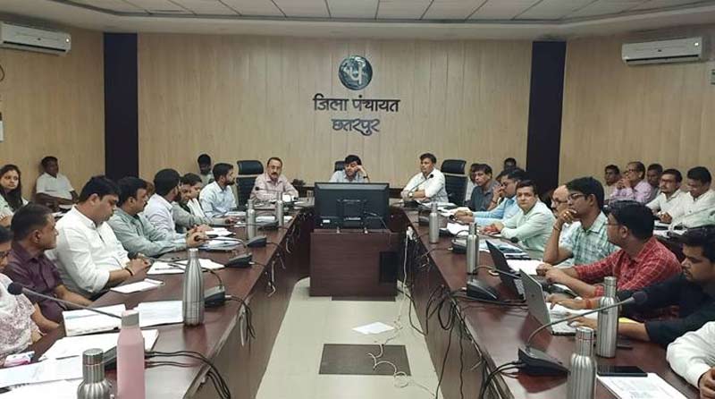 भावांतर में पंजीकृत किसानों की मंडी में सोयाबीन बिक्री करवाएं