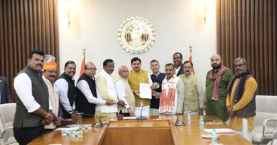 किसानों के सम्मान में सिंहस्थ लैंड पूलिंग निरस्त: मुख्यमंत्री डॉ. यादव