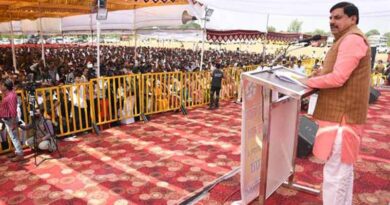 सरपंचों को  25 लाख रूपए तक के कार्य कराने के अधिकार: मुख्यमंत्री डॉ. यादव