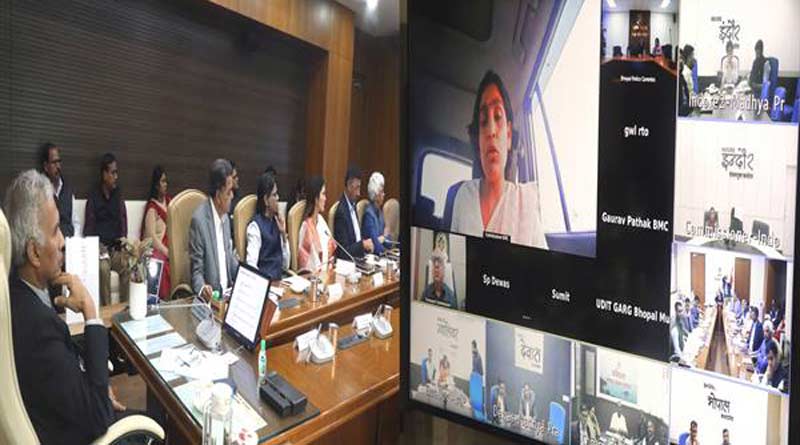 वायु गुणवत्ता बनाए रखने 30 नवम्बर तक कार्य-योजना प्रस्तुत करें