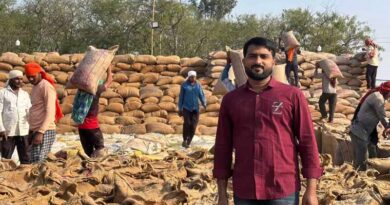 रायपुर : समर्थन मूल्य में बढ़ोतरी ने गजल यादव को बनाया सफल 'टेक्नो-फार्मर'