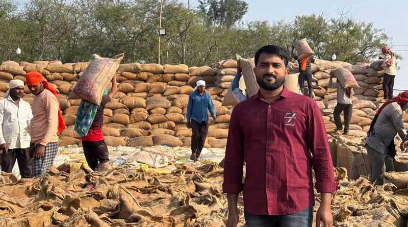 रायपुर : समर्थन मूल्य में बढ़ोतरी ने गजल यादव को बनाया सफल 'टेक्नो-फार्मर'