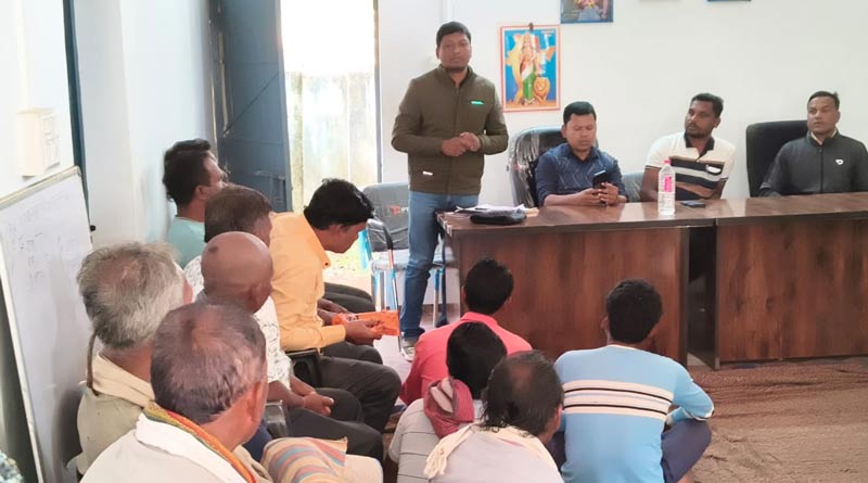 रायपुर : ग्रीष्मकालीन धान की जगह अब गेहूं, चना, उड़द और मक्का की ओर किसानों का रुख