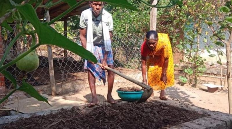 रायपुर: एकीकृत खेती मॉडल ने बदली कृषक हरसिंह की किस्मत, सालाना कमा रहे 7 लाख रुपए; जानें कैसे  