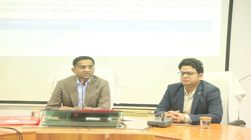 PM धन-धान्य कृषि योजना में सीधी जिला चयनित, फसल विविधता, भंडारण और किसानों की आय वृद्धि पर जोर