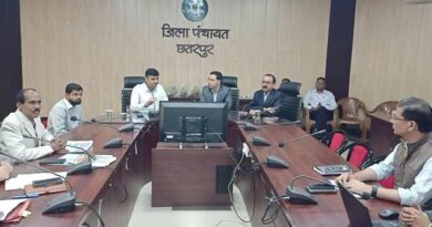 खेती मजबूत होगी तो फ्रूट प्रोसेसिंग भी मजबूत होगी: संयुक्त सचिव