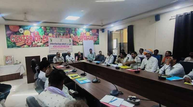 राजस्थान: भगवान बिरसा मुंडा की 150वीं जयंती पर किसानों को मिला उन्नत खेती का मंत्र, तिलहन उत्पादन बढ़ाने पर दिया जोर