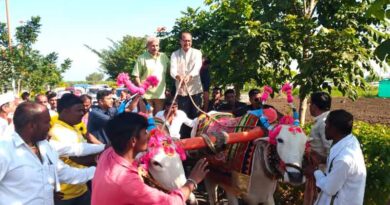 किसानों को नकली खाद-बीज से मिलेगा छुटकारा! बजट सत्र में आएगा बिल, मंत्री शिवराज सिंह ने किया बड़ा ऐलान