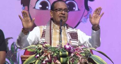 मंत्री शिवराज सिंह ने ओडिशा के ‘बाजरा मिशन’ की तारीफ की, बोले- अन्य राज्य भी अपनाएं यह मॉडल