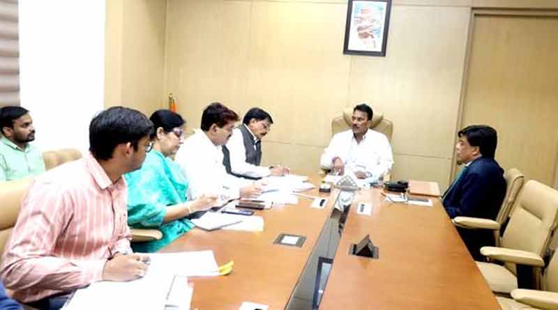 रबी फसलों की सिंचाई के लिए 15 नवम्बर से छोड़ा जाएगा पानी, किसानों को मिलेगा पर्याप्त जल: मंत्री सिलावट