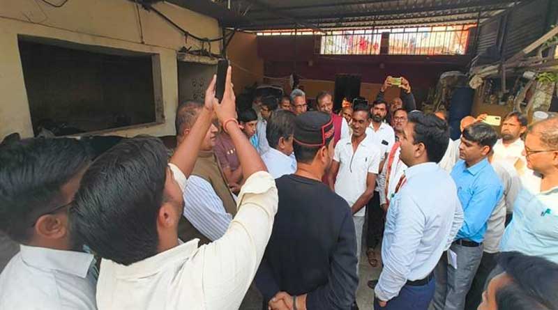 दुग्ध उत्पादन किसानों के लिए आय का अच्छा जरिया, शुरू करने में सरकार करेगी हर संभव मदद: रायसेन कलेक्टर