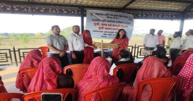 सीहोर की महिलाएं बनेंगी ‘लखपति दीदी’: 155 महिलाओं को मिले कड़कनाथ चूजे, सालभर में होगी 1.5 लाख तक की कमाई