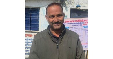 रायपुर: सरगुजा में धान खरीदी तिहार की धूम, टोकन से लेकर इलेक्ट्रॉनिक तुलाई तक बेहतरीन व्यवस्था पाकर किसान खुश