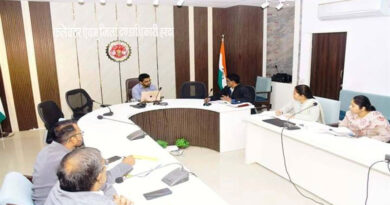 खिरकिया, हरदा व टिमरनी में जल्द खुलेंगे जैविक हाट, किसानों को मिलेगा बेहतर बाजार और सुविधाएँ