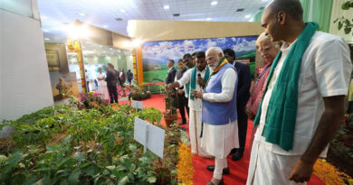 नेचुरल फार्मिंग समिट 2025: पीएम मोदी ने किसानों को बताया, कैसे प्राकृतिक खेती से बढ़ेगी आय और मिट्टी रहेगी स्वस्थ