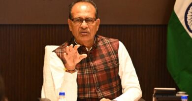 देश में खाद्यान्न उत्पादन में 8% की रिकॉर्ड वृद्धि, कुल उत्पादन 357.73 मिलियन टन: शिवराज सिंह चौहान