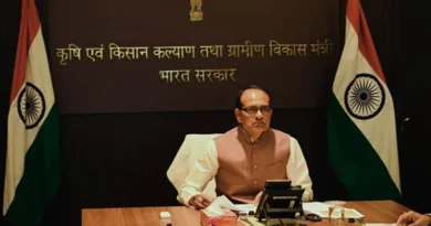 आंध्र प्रदेश व राजस्थान के किसानों को केंद्र की बड़ी सौगात, दलहन-तिलहन फसलों की खरीद के लिए ₹9,436 करोड़ मंजूर