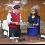 जयपुर में मार्च में होगा ग्लोबल राजस्थान एग्रीटेक मीट, GRAM 2026 के लिए राज्य सरकार और फिक्की के बीच MoU