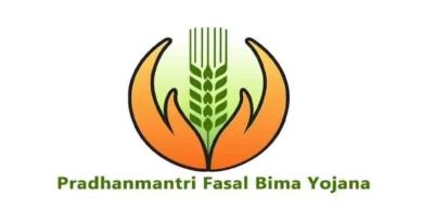 PMFBY में बड़ा बदलाव: अब जानवरों के हमले और जलभराव से हुए फसल नुकसान पर भी मिलेगा मुआवजा  