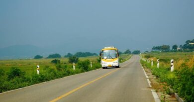 20 साल से बंद सरकारी लोक परिवहन सेवा नए सिरे से 7 चरणों में सड़कों पर उतरेगी