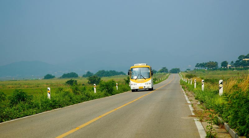 20 साल से बंद सरकारी लोक परिवहन सेवा नए सिरे से 7 चरणों में सड़कों पर उतरेगी