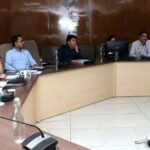 जयपुर में ग्लोबल एग्रीटेक मीट 2026 की तैयारियां तेज, 50 हजार किसान होंगे शामिल