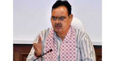 राजस्थान: आमजन व किसानों को मिलेगा निर्बाध पानी, CM भजनलाल ने जल परियोजनाओं में तेजी लाने के दिए निर्देश