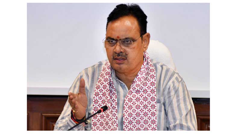 राजस्थान: आमजन व किसानों को मिलेगा निर्बाध पानी, CM भजनलाल ने जल परियोजनाओं में तेजी लाने के दिए निर्देश