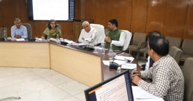 राजस्थान: पीएम फसल बीमा योजना के तहत ₹6,206 करोड़ का क्लेम वितरित