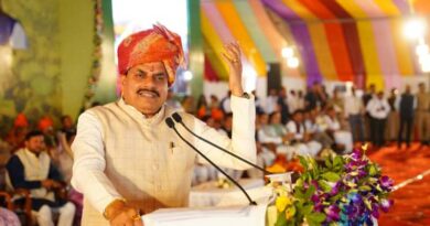 किसानों के लिए सम्मान और समृद्धि का प्रतीक बनी भावान्तर योजना: मुख्यमंत्री डॉ. यादव