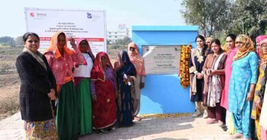 25 दिसंबर को बसामन मामा गौअभ्यारण्य में विशाल किसान सम्मेलन, अमित शाह होंगे मुख्य अतिथि  