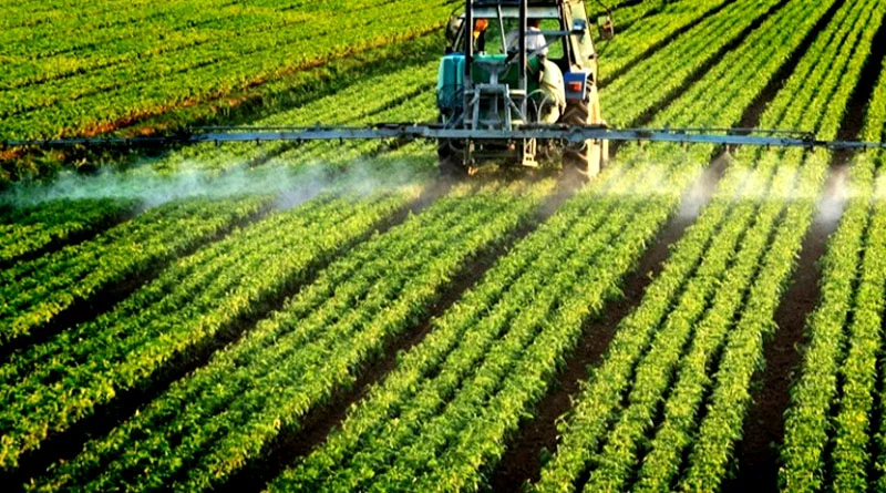 आधुनिक तकनीक से सशक्त किसान: एआई और ड्रोन से बढ़ी उत्पादकता, लोकसभा में सरकार ने गिनाईं पहलें