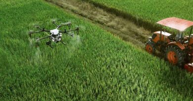 स्मार्ट खेती का दौर: क्या एआई किसान का नया साथी बनेगा?