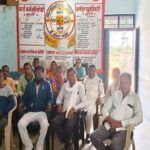 कृषक संगोष्ठी में फसल विविधीकरण एवं पराली प्रबंधन की जानकारी दी